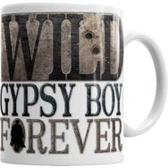 Humuts Wıld Gypsy Boy Forever Kupa