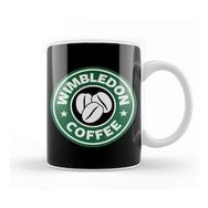 Humuts Wimbledon Coffee Starbucks Kupa