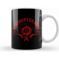 Humuts Winchester Bros Kupa
