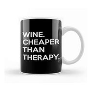 Humuts Wine Cheaper Than Therapy Kupa