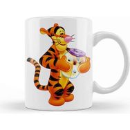 Humuts Winnie The Pooh Eeyore 011 Kupa