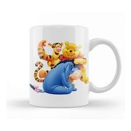 Humuts Winnie The Pooh Eeyore 013 Kupa