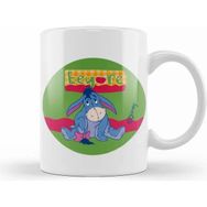 Humuts Winnie The Pooh Eeyore 03 Kupa
