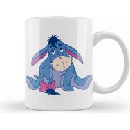 Humuts Winnie The Pooh Eeyore 09 Kupa
