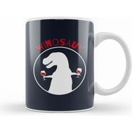 Humuts Winosaur Kupa
