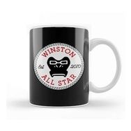 Humuts Winston Overwatch All Star Converse Kupa