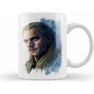 Humuts Witcher Geralt Kupa