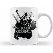 Humuts Witcher Is Coming Kupa