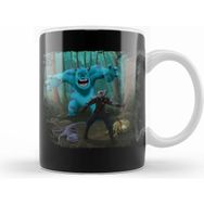 Humuts Witcher Killing Monsters Kupa