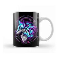 Humuts Wolf Lover Kupa