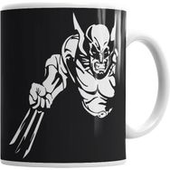 Humuts Wolverine Attack Kupa