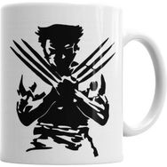 Humuts Wolverine White 02 Kupa