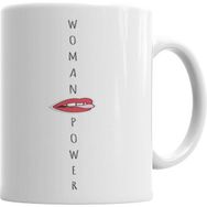 Humuts Woman Pwr Kupa
