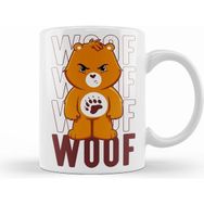 Humuts Woof Kupa