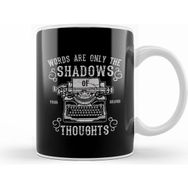 Humuts Words Are Only The Shadows Of Thoughts Kupa