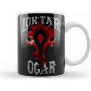 Humuts World Of Warcraft Loktar Ogar Kupa