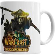 Humuts World Of Warcraft Pandaria Kupa