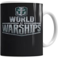 Humuts World Of Warshıps Kupa