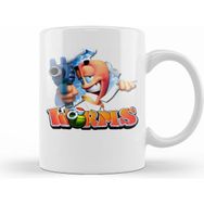 Humuts Worms Kupa