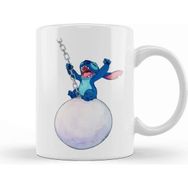 Humuts Wrecking Ball Stitch Kupa
