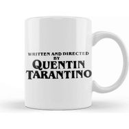 Humuts Written And Directed By Quentin Tarantino Kupa