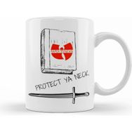 Humuts Wu Tang Clan Wutangclan Logo Kupa