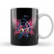 Humuts x Men Butterfly Aura Kupa