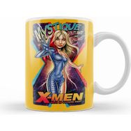 Humuts x Men Mutan T And Proud Kupa