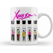 Humuts x Ray Spex Kupa