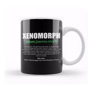 Humuts Xenomorph Dictionary Definition Alien Kupa
