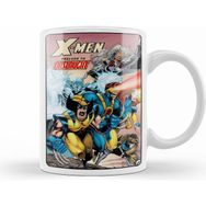 Humuts Xmen Animated Series x Men Prelude To Onslaught Kupa
