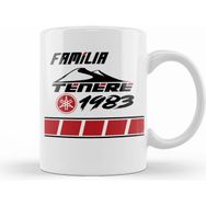 Humuts Yamaha Familia Tenere Kupa