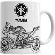 Humuts Yamaha Yzf R25 Kupa
