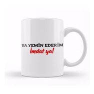 Humuts Yemin Ederim Imdat Ya 01 Kupa