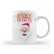 Humuts Yeni Yıl Konseptli Merry Christmas 01 Kupa