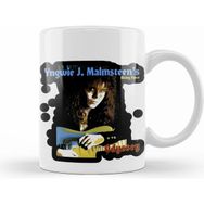 Humuts Yngwie Malmsteen Odyssey Kupa