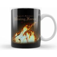 Humuts Yngwie Malmsteen Rising Force Cover Kupa