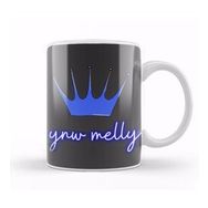 Humuts Ynw Melly Logo Kupa