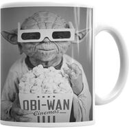 Humuts Yoda 2 Kupa