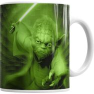 Humuts Yoda Kupa