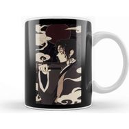 Humuts Yoriichi Tsugikuni Vintage Portrait Demon Slayer Kupa