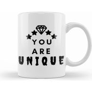 Humuts You Are Unıque Kupa