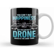 Humuts You Cant Buy Happiness But You Can Buy A Drone Kupa