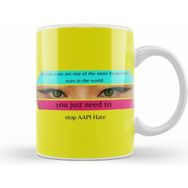 Humuts You Just Need To Stop Aapi Hate Kupa