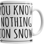 Humuts You Know Nothing Kupa