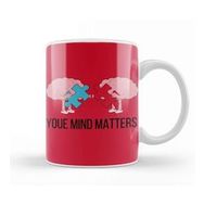Humuts Youe Mınd Matters Kupa Bardak
