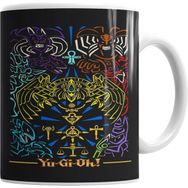 Humuts Yu Gi Oh Kupa Bardak