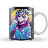 Humuts Yukine Noragami 01 Kupa Bardak