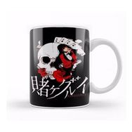Humuts Yumeko Kakegurui Kupa Bardak