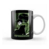 Humuts Yuyu Hakusho Yusuke Kupa Bardak